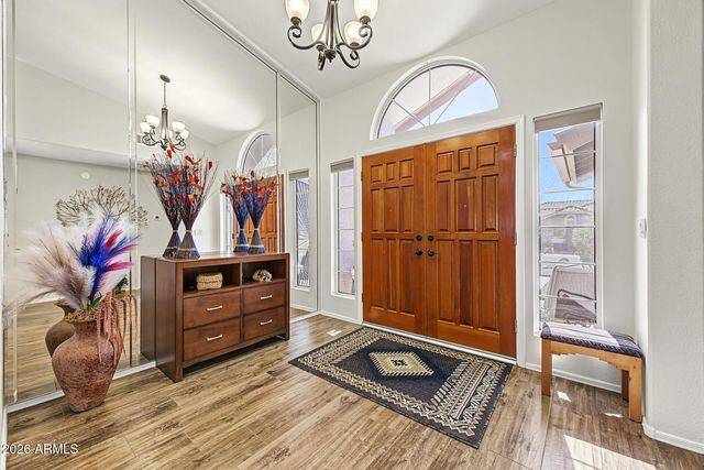 8956 E SAGUARO BLOSSOM Road, Gold Canyon, AZ 85118