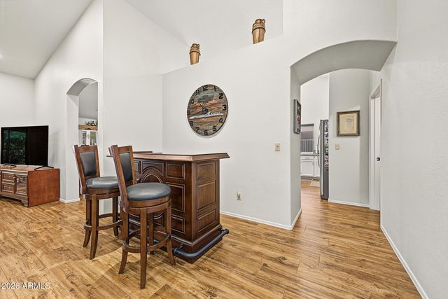 8956 E SAGUARO BLOSSOM Road, Gold Canyon, AZ 85118