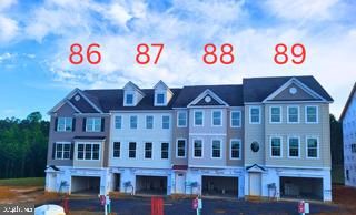 LOT 88-23676 DRAGONFLY LN, Leonardtown, MD 20650