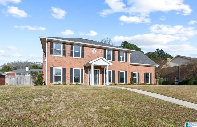 7625 PINTAIL LANE, Tuscaloosa, AL 35405