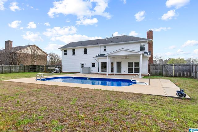 7625 PINTAIL LANE, Tuscaloosa, AL 35405