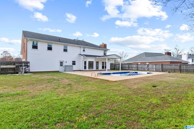 7625 PINTAIL LANE, Tuscaloosa, AL 35405