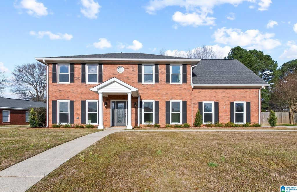 7625 PINTAIL LANE, Tuscaloosa, AL 35405