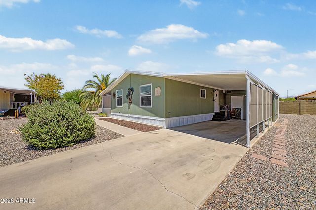 9828 E PUEBLO Avenue 27, Mesa, AZ 85208