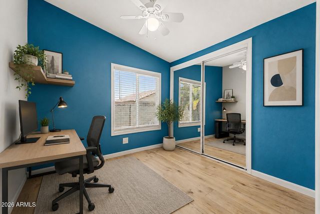 9828 E PUEBLO Avenue 27, Mesa, AZ 85208