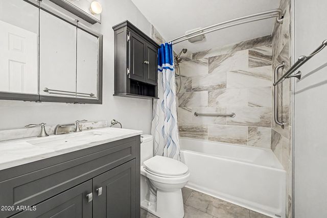 9828 E PUEBLO Avenue 27, Mesa, AZ 85208