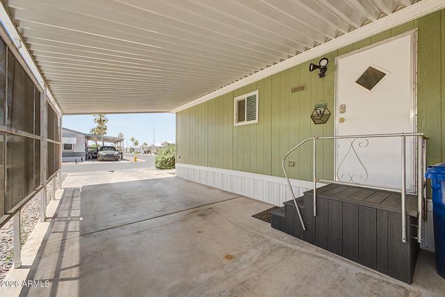 9828 E PUEBLO Avenue 27, Mesa, AZ 85208