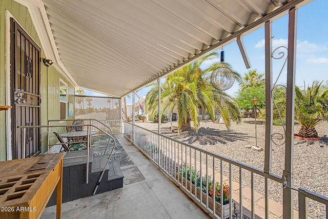 9828 E PUEBLO Avenue 27, Mesa, AZ 85208