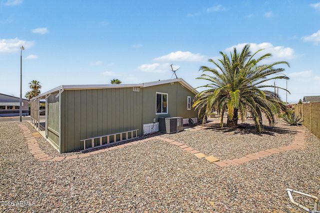 9828 E PUEBLO Avenue 27, Mesa, AZ 85208