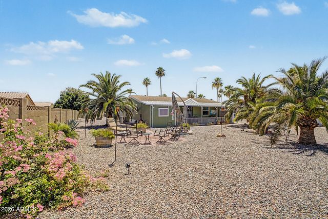 9828 E PUEBLO Avenue 27, Mesa, AZ 85208