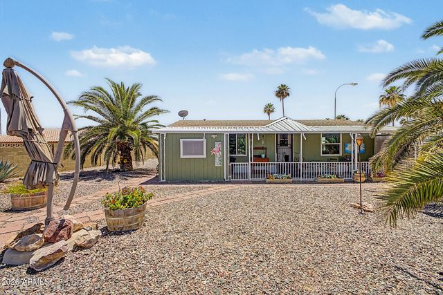 9828 E PUEBLO Avenue 27, Mesa, AZ 85208
