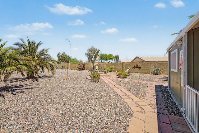 9828 E PUEBLO Avenue 27, Mesa, AZ 85208