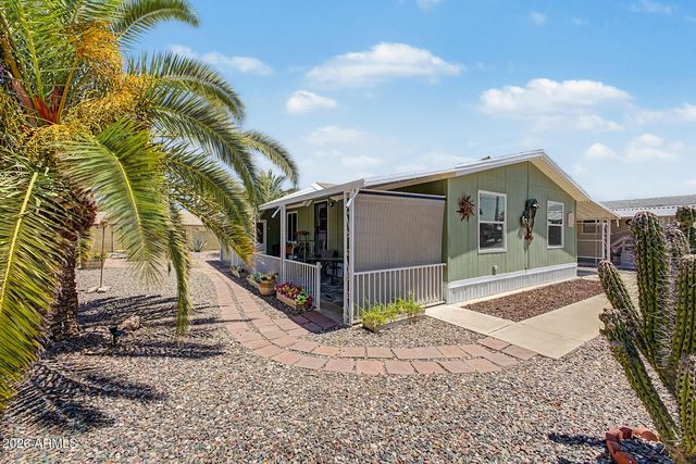 9828 E PUEBLO Avenue 27, Mesa, AZ 85208