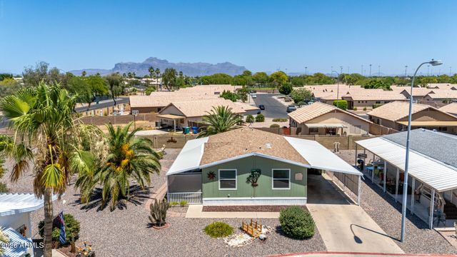 9828 E PUEBLO Avenue 27, Mesa, AZ 85208