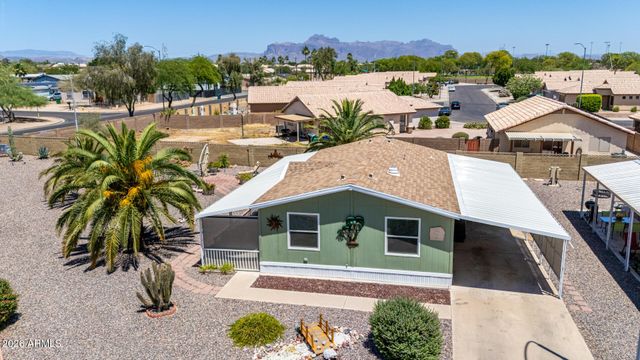 9828 E PUEBLO Avenue 27, Mesa, AZ 85208