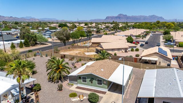 9828 E PUEBLO Avenue 27, Mesa, AZ 85208