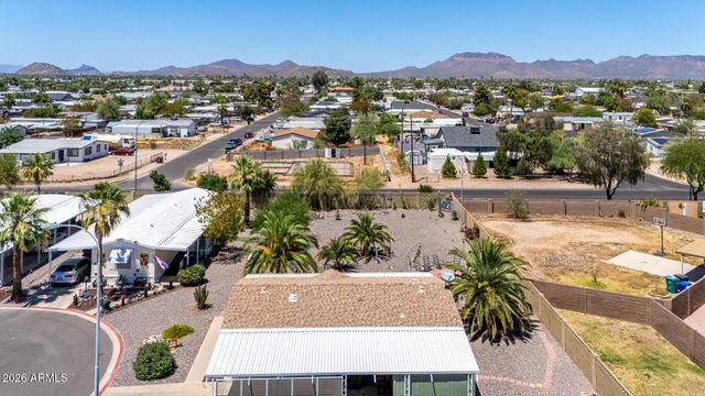 9828 E PUEBLO Avenue 27, Mesa, AZ 85208