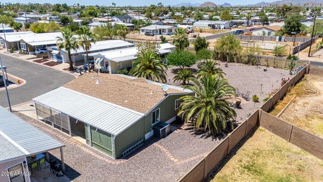 9828 E PUEBLO Avenue 27, Mesa, AZ 85208