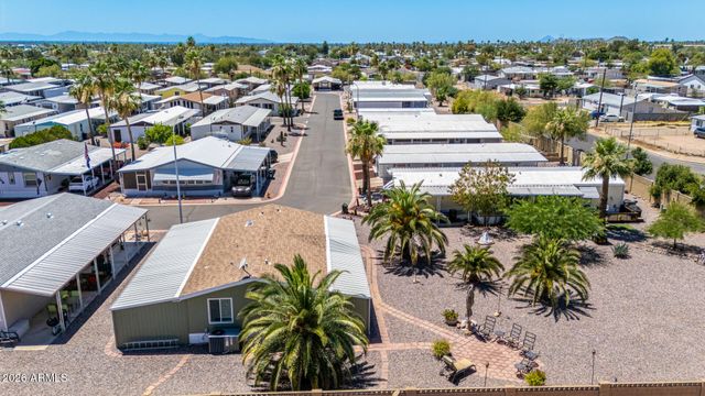 9828 E PUEBLO Avenue 27, Mesa, AZ 85208