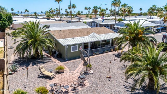 9828 E PUEBLO Avenue 27, Mesa, AZ 85208