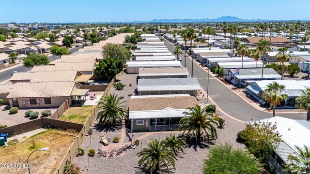 9828 E PUEBLO Avenue 27, Mesa, AZ 85208