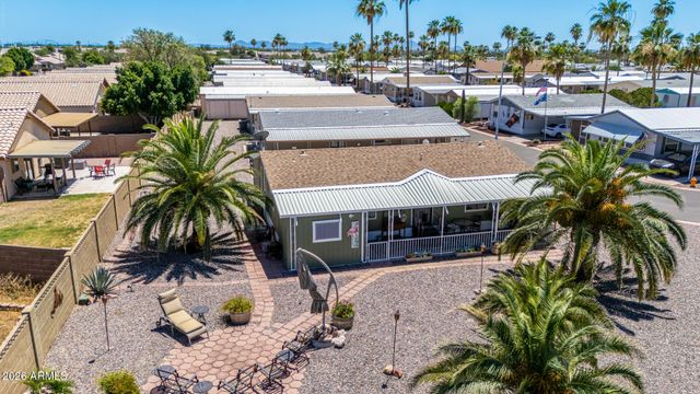9828 E PUEBLO Avenue 27, Mesa, AZ 85208