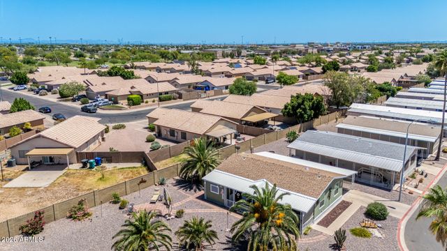 9828 E PUEBLO Avenue 27, Mesa, AZ 85208