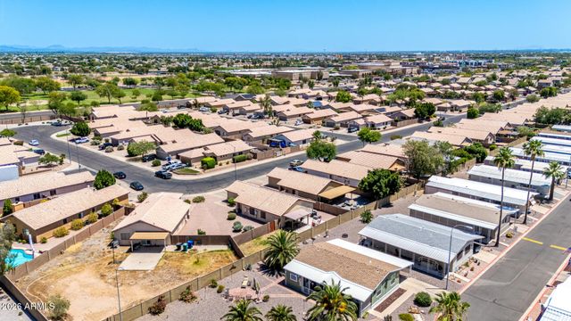 9828 E PUEBLO Avenue 27, Mesa, AZ 85208