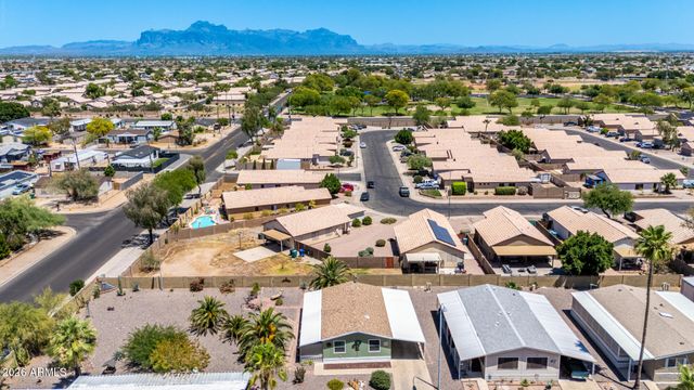 9828 E PUEBLO Avenue 27, Mesa, AZ 85208