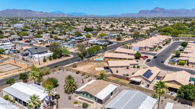 9828 E PUEBLO Avenue 27, Mesa, AZ 85208
