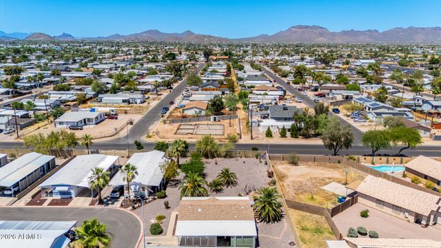 9828 E PUEBLO Avenue 27, Mesa, AZ 85208