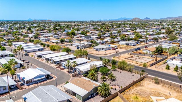 9828 E PUEBLO Avenue 27, Mesa, AZ 85208