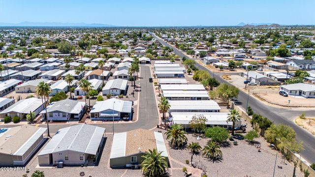 9828 E PUEBLO Avenue 27, Mesa, AZ 85208