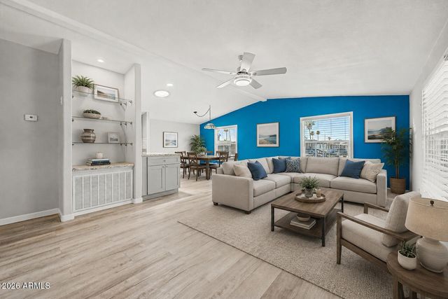 9828 E PUEBLO Avenue 27, Mesa, AZ 85208