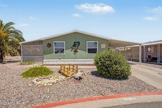 9828 E PUEBLO Avenue 27, Mesa, AZ 85208