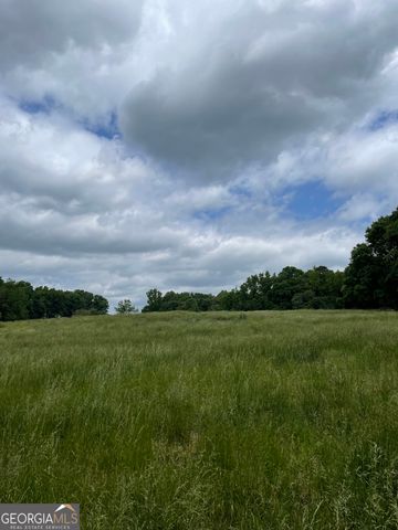 0 Quail Run Rd, Royston, GA 30662