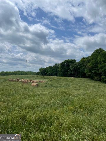 0 Quail Run Rd, Royston, GA 30662