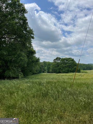0 Quail Run Rd, Royston, GA 30662