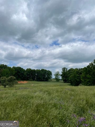 0 Quail Run Rd, Royston, GA 30662