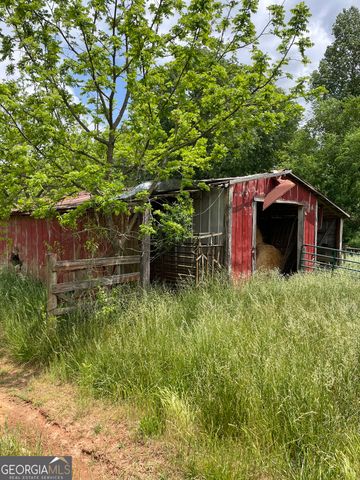 0 Quail Run Rd, Royston, GA 30662