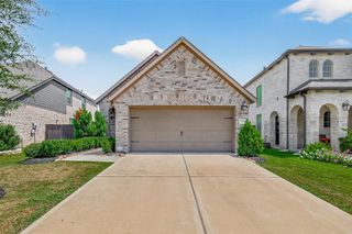 10611 Wagner Street, Rosharon, TX 77583