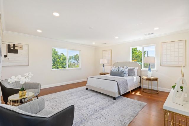 552 Borregas Avenue, Sunnyvale, CA 94085