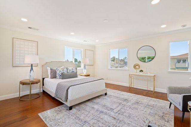 552 Borregas Avenue, Sunnyvale, CA 94085
