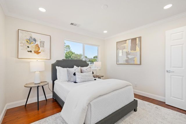552 Borregas Avenue, Sunnyvale, CA 94085