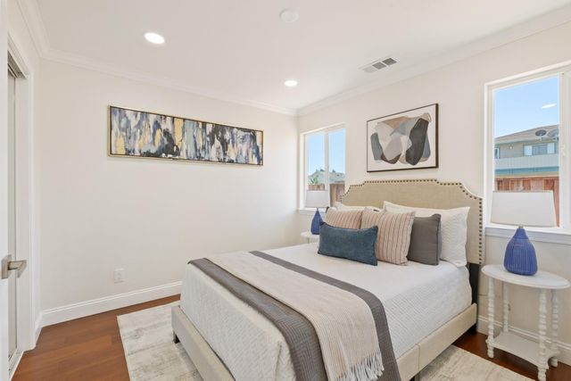 552 Borregas Avenue, Sunnyvale, CA 94085