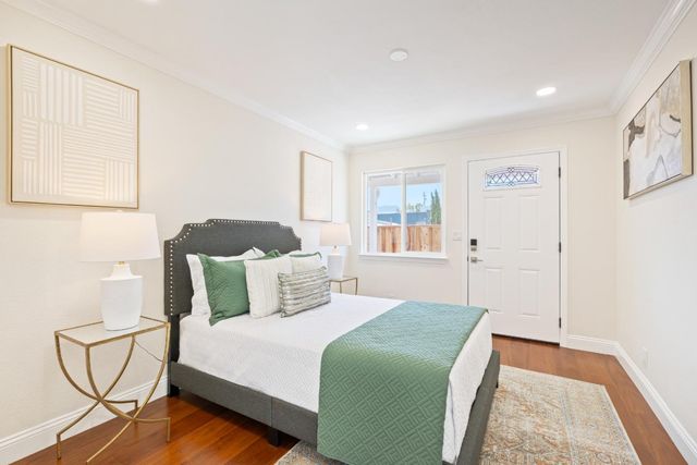 552 Borregas Avenue, Sunnyvale, CA 94085