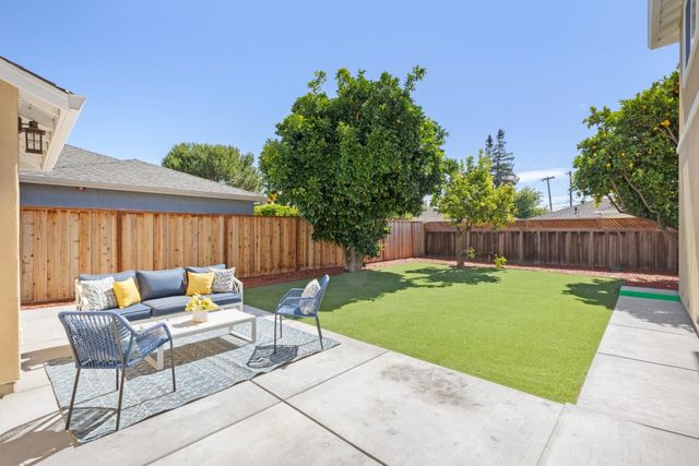552 Borregas Avenue, Sunnyvale, CA 94085