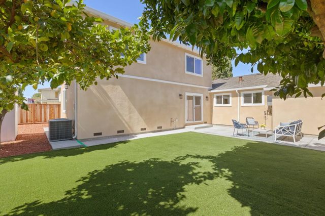 552 Borregas Avenue, Sunnyvale, CA 94085