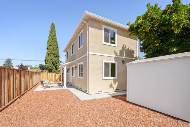 552 Borregas Avenue, Sunnyvale, CA 94085