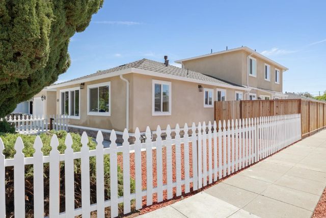 552 Borregas Avenue, Sunnyvale, CA 94085